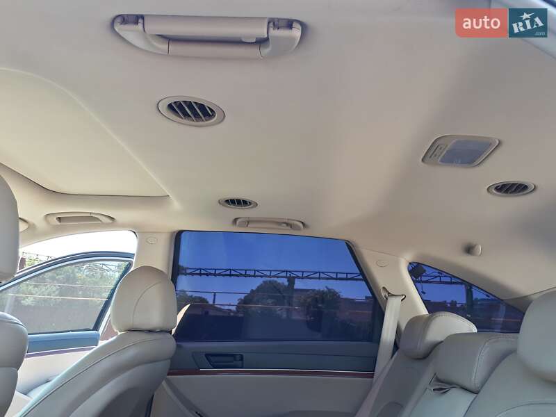 Hyundai Veracruz 2007