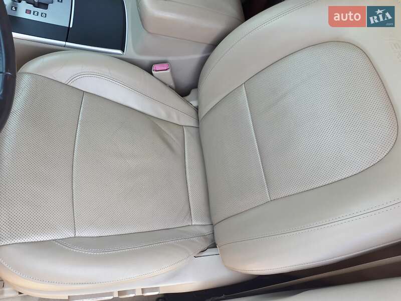 Hyundai Veracruz 2007