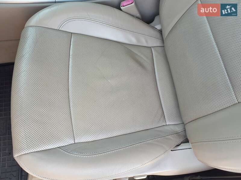 Hyundai Veracruz 2007