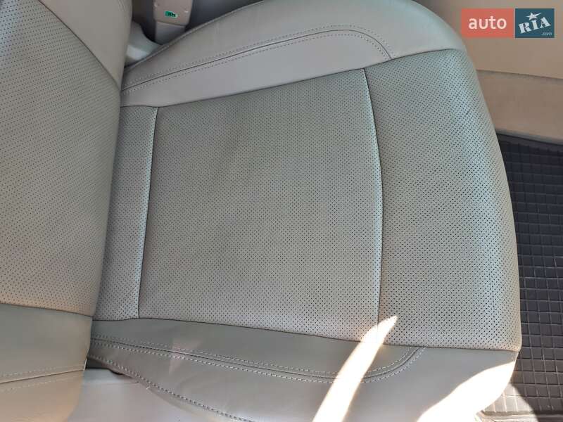 Hyundai Veracruz 2007