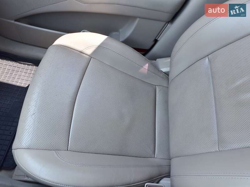 Hyundai Veracruz 2007