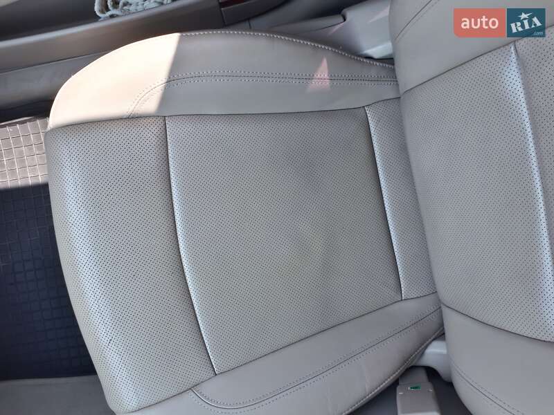 Hyundai Veracruz 2007