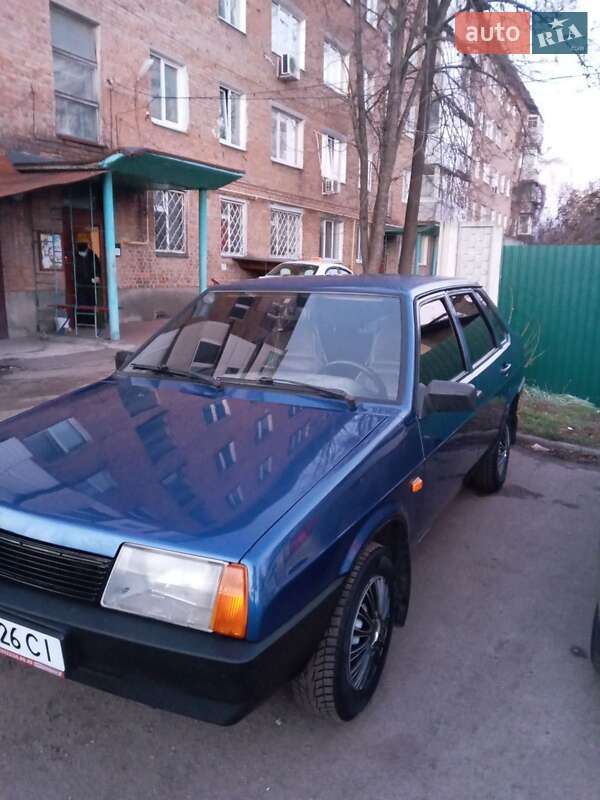 ВАЗ / Lada-5