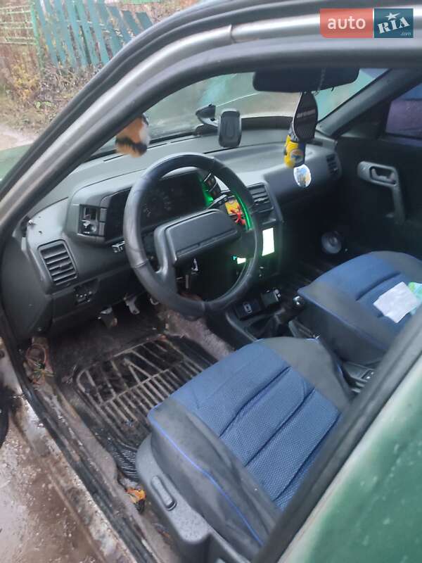 ВАЗ / Lada 2112 2007