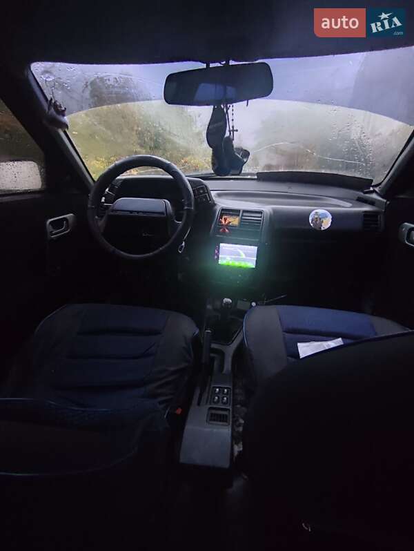 ВАЗ / Lada 2112 2007