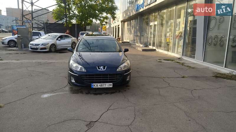 Peugeot-5