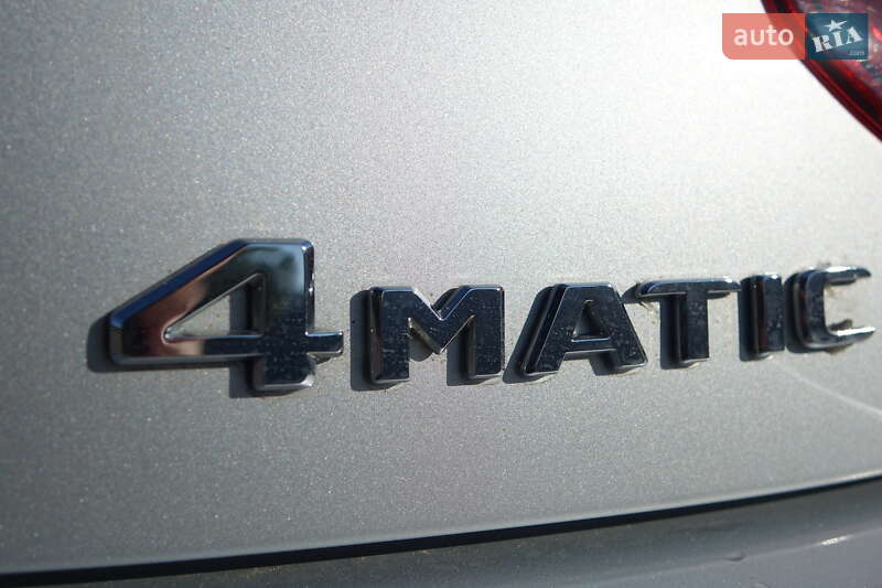 Mercedes-Benz C-Class 2018