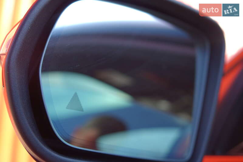 Mercedes-Benz C-Class 2018