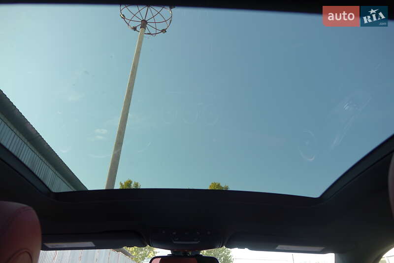 Mercedes-Benz C-Class 2018