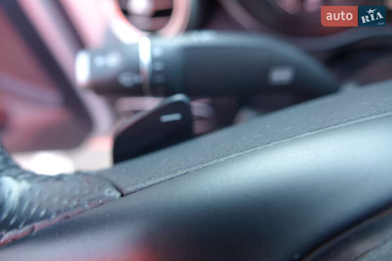 Mercedes-Benz C-Class 2018