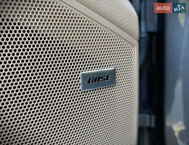 Porsche Cayenne 2018