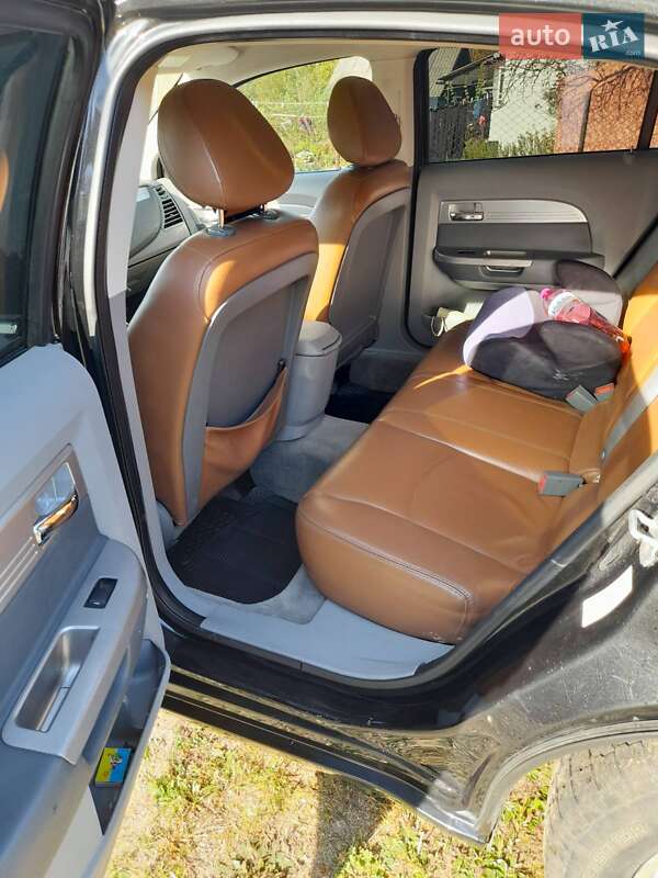 Chrysler Sebring 2007