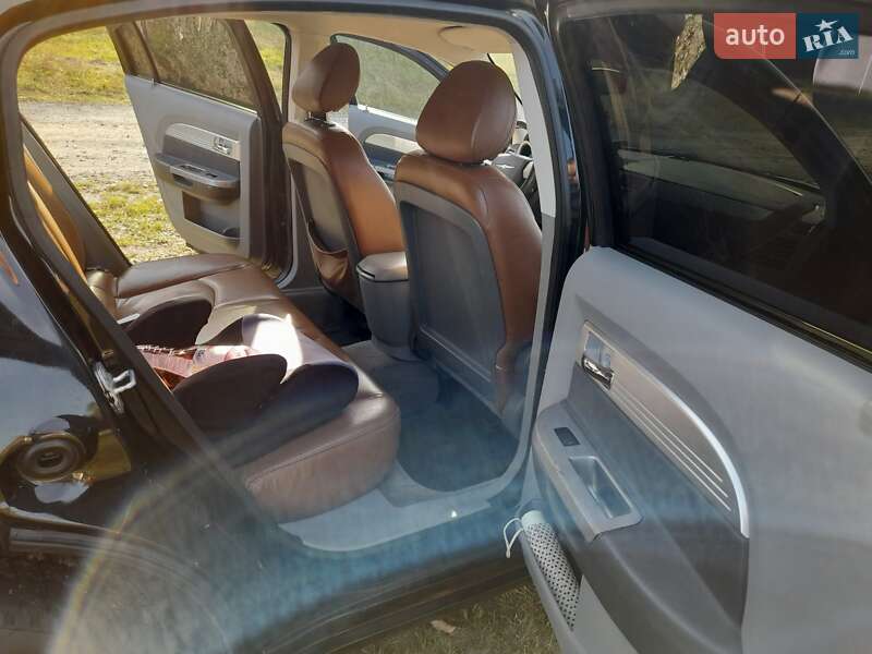 Chrysler Sebring 2007