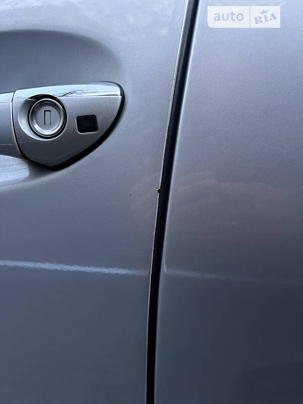 Mercedes-Benz E-Class 2007