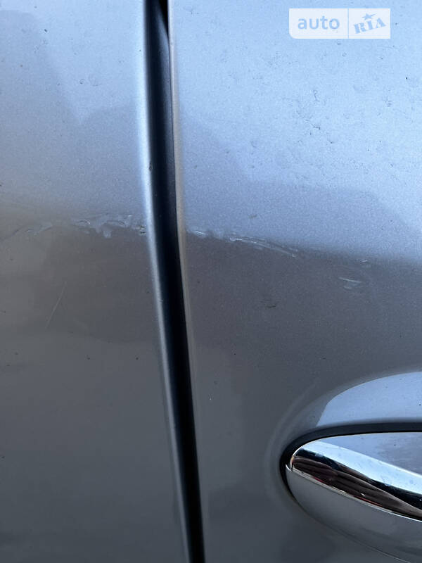 Mercedes-Benz E-Class 2007