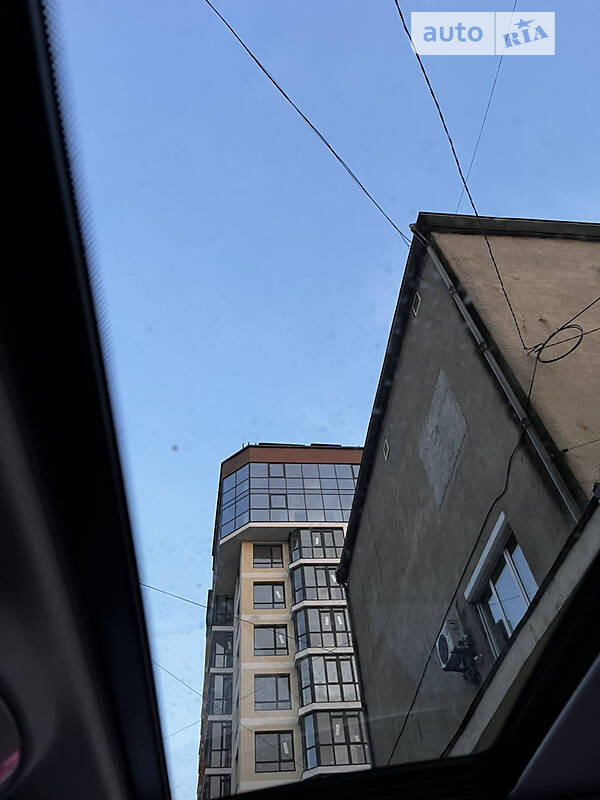 Mercedes-Benz E-Class 2007