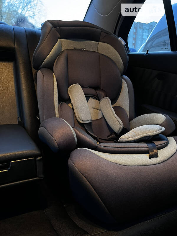 Mercedes-Benz E-Class 2007