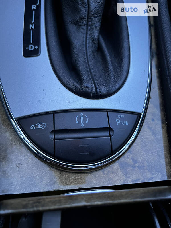 Mercedes-Benz E-Class 2007