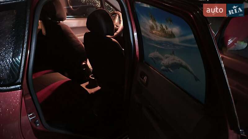 Mitsubishi Colt 2007