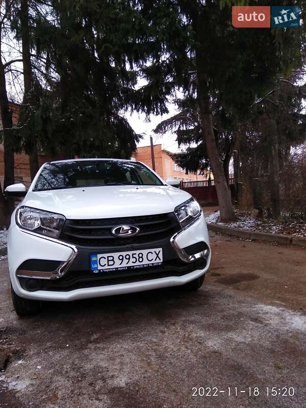 ВАЗ / Lada XRay 2020