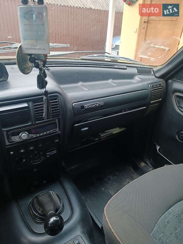 ГАЗ 31105 Волга 2007