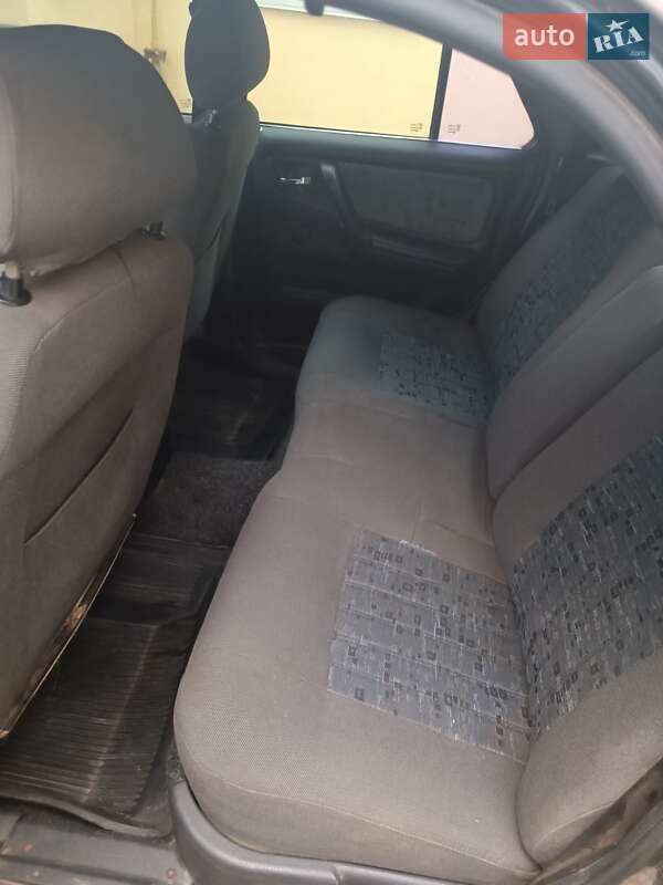 ГАЗ 31105 Волга 2007