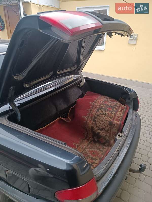 ГАЗ 31105 Волга 2007