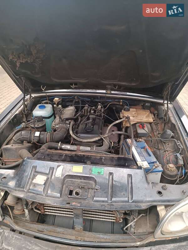 ГАЗ 31105 Волга 2007