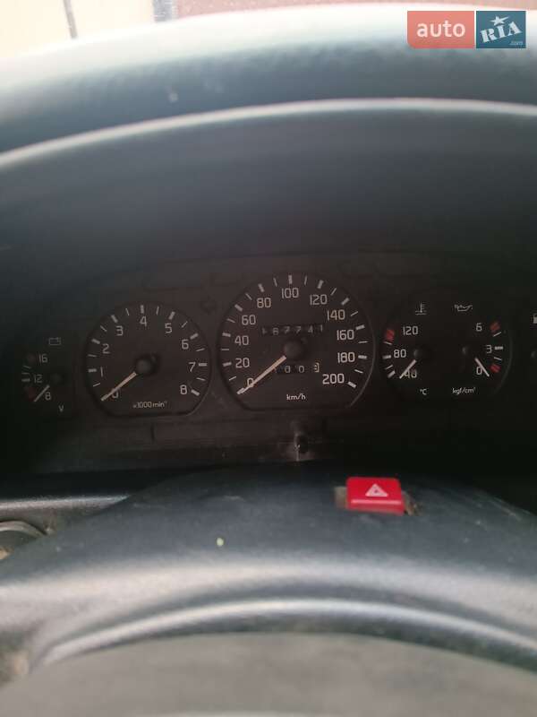 ГАЗ 31105 Волга 2007