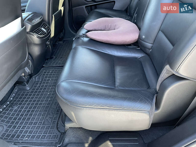 Acura MDX 2008