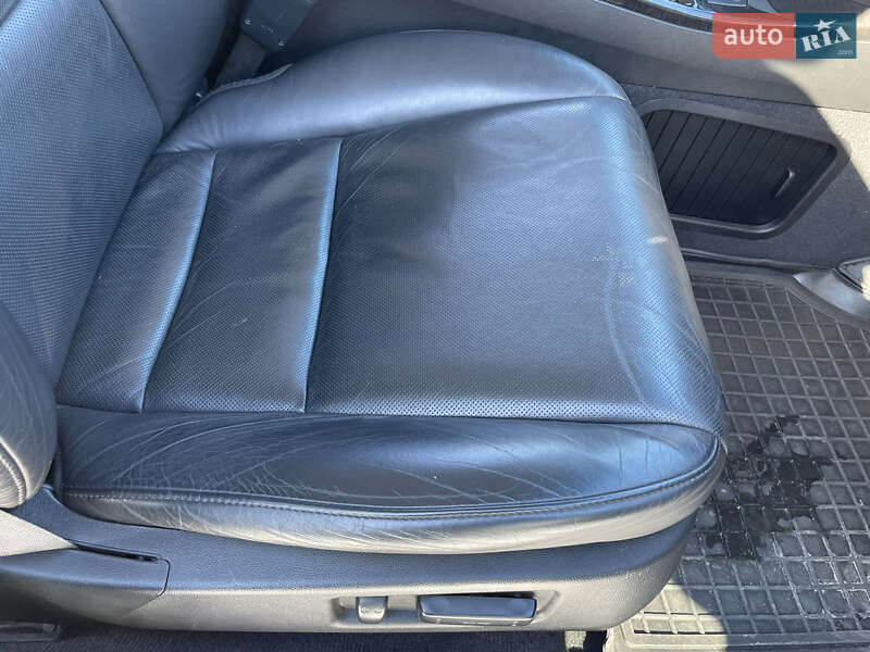 Acura MDX 2008