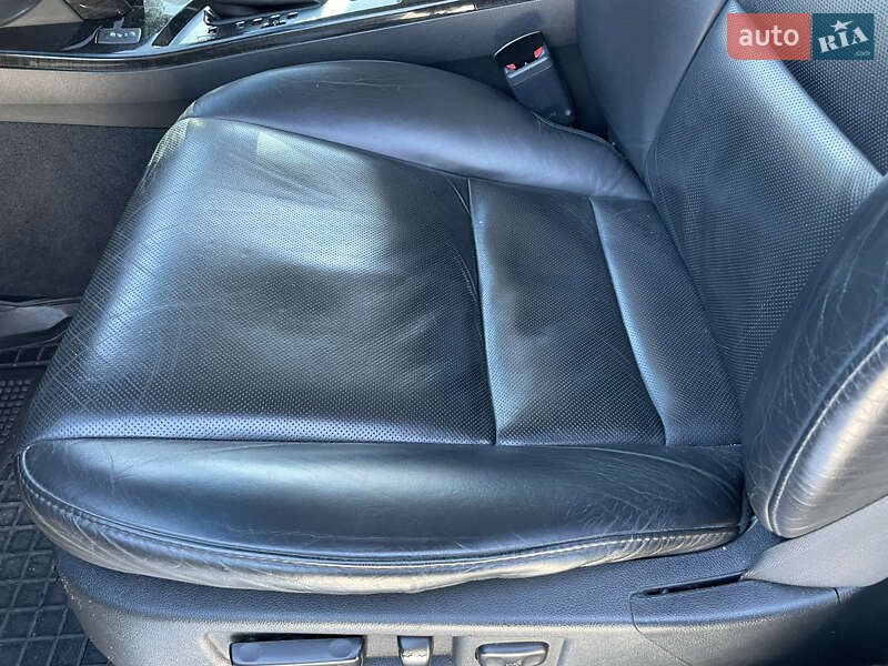 Acura MDX 2008
