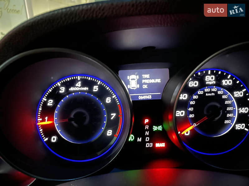 Acura MDX 2008
