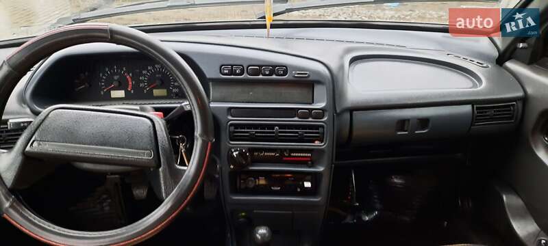 ВАЗ / Lada 2115 Samara 2011