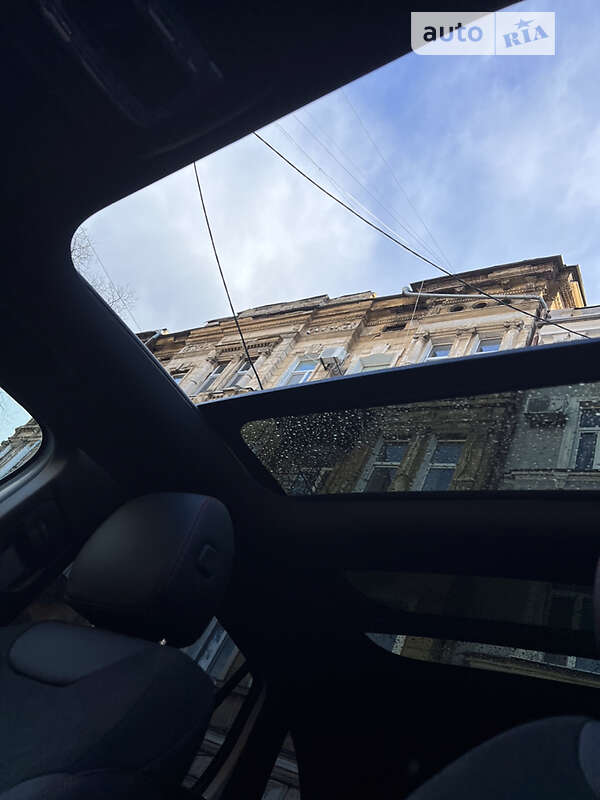 Mercedes-Benz EQA 2022