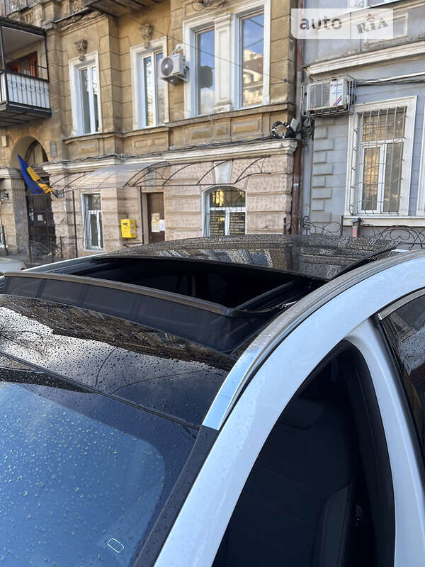 Mercedes-Benz EQA 2022