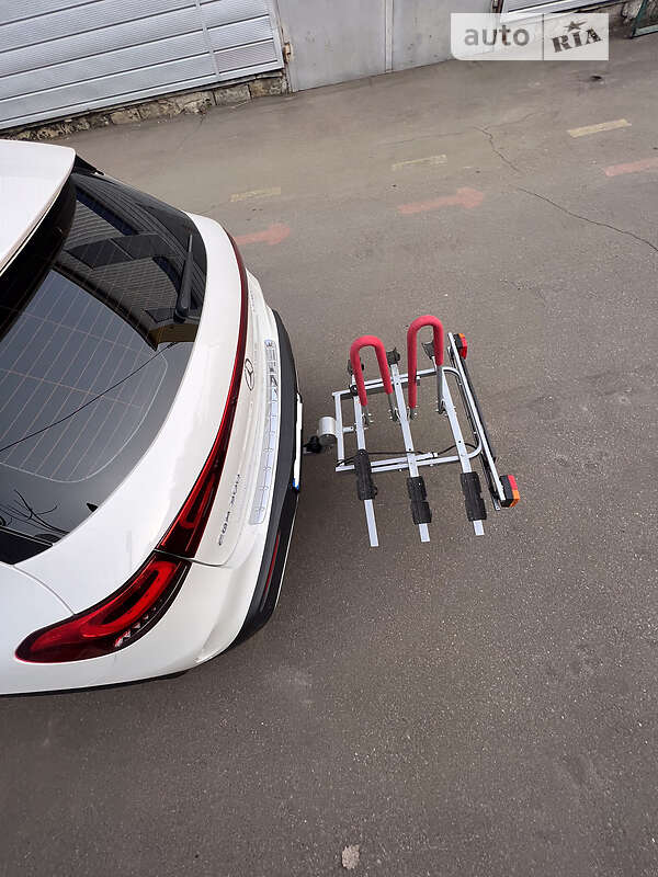 Mercedes-Benz EQA 2022