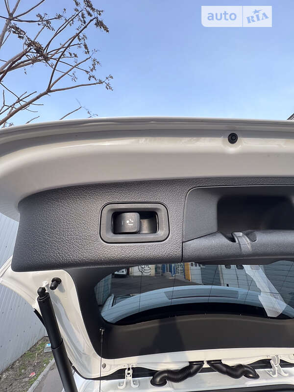 Mercedes-Benz EQA 2022