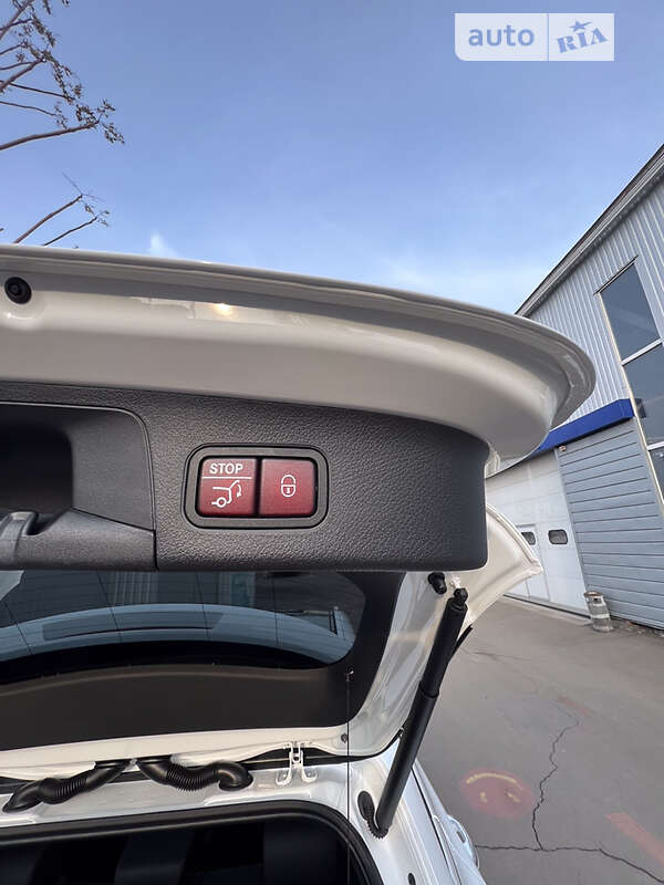 Mercedes-Benz EQA 2022