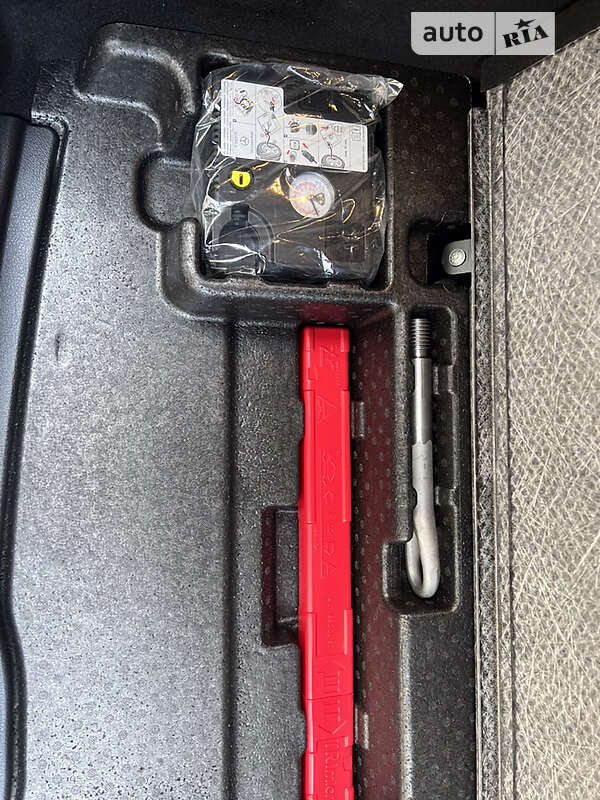 Mercedes-Benz EQA 2022