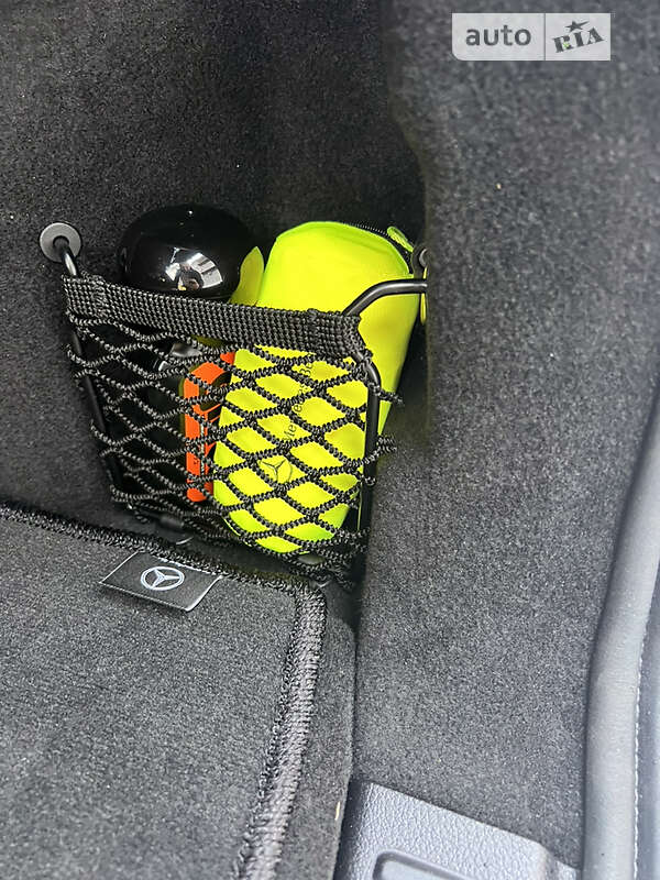 Mercedes-Benz EQA 2022