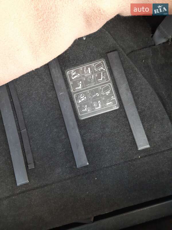 Citroen C-Crosser 2011 Citroen C-Crosser 2011