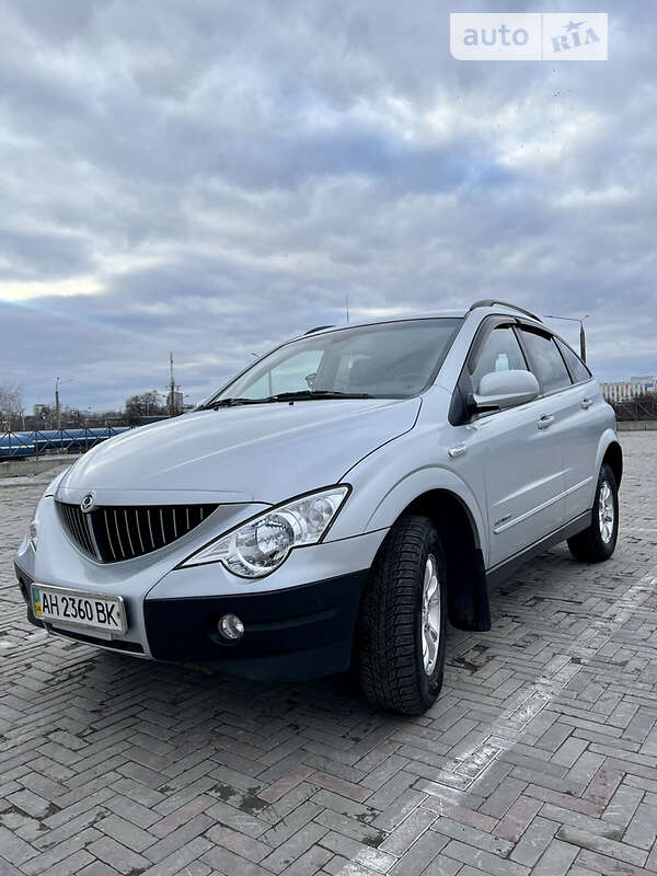 SsangYong-2