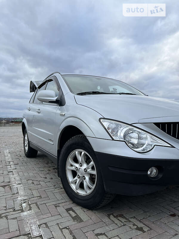 SsangYong-31