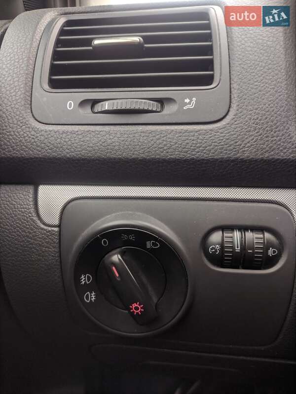 Volkswagen Golf 2007