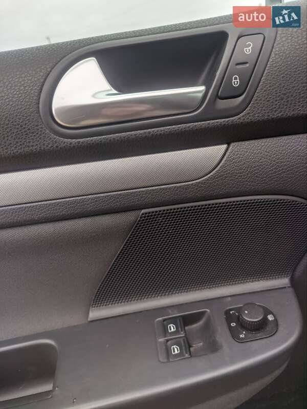 Volkswagen Golf 2007