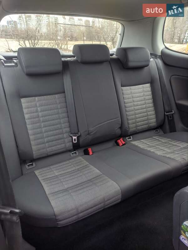 Volkswagen Golf 2007