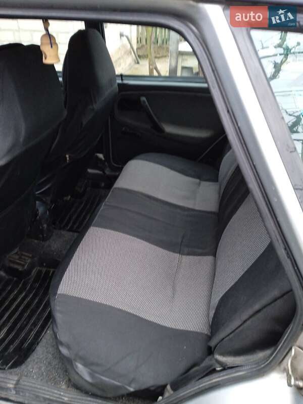 ВАЗ / Lada 2114 Samara 2007