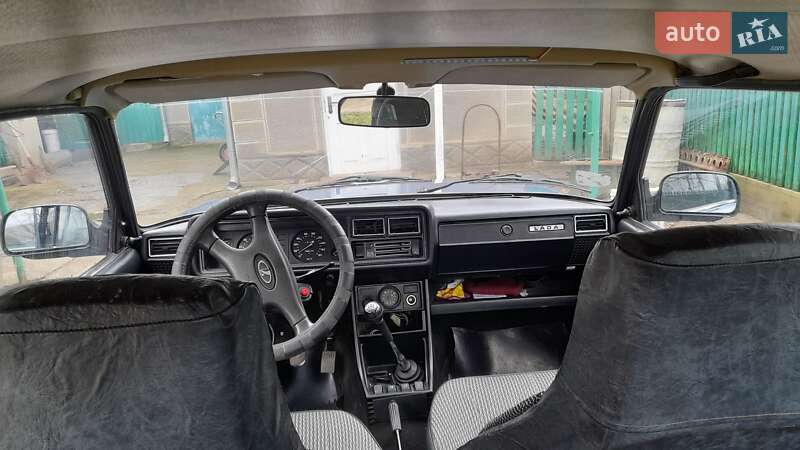 ВАЗ / Lada 2107 2007