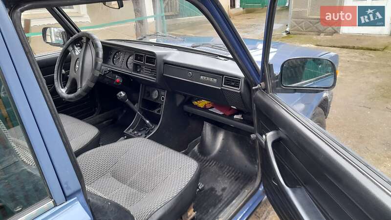 ВАЗ / Lada 2107 2007